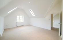 South Tidworth bedroom extension leads